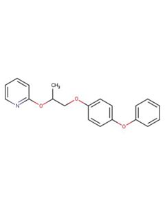Astatech PYRIPROXYFEN; 25G; Purity 95%; MDL-MFCD01691614